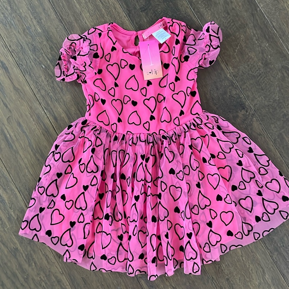 3T Dress - BRAND NEW